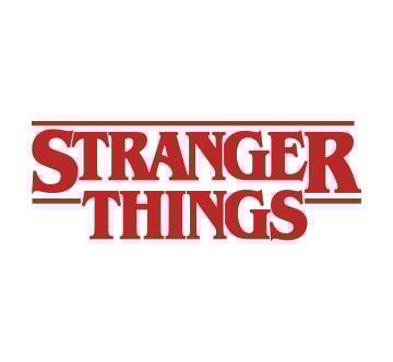 Shop Stranger Things Posters and Merch!